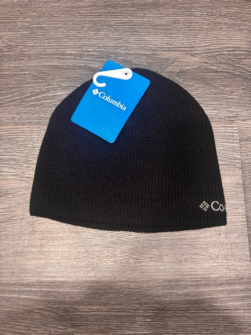 Columbia Whirlibird Watch beanie